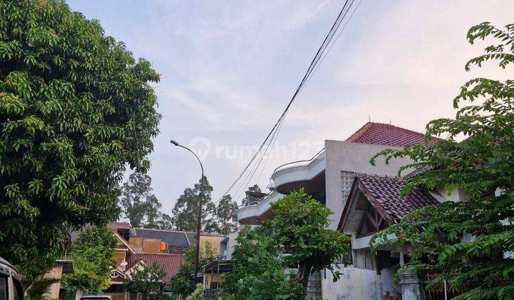 Rumah Siap Huni di Malaka Country Estate Pondok Kopi Jakarta Timur 2