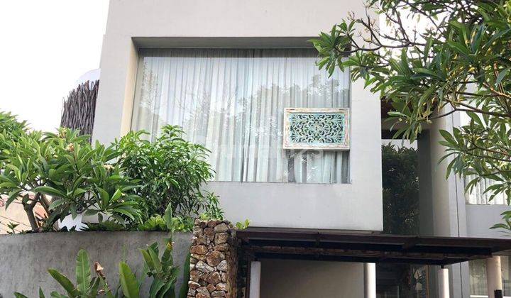 Rumah Furnished Siap Huni di Cipayung Jakarta Timur 1