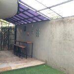 Rumah Furnished Siap Huni di Cipayung Jakarta Timur 2