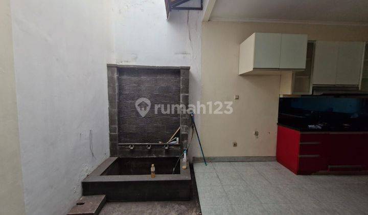 Rumah siap huni dekat  Buaran Jakarta timur 2