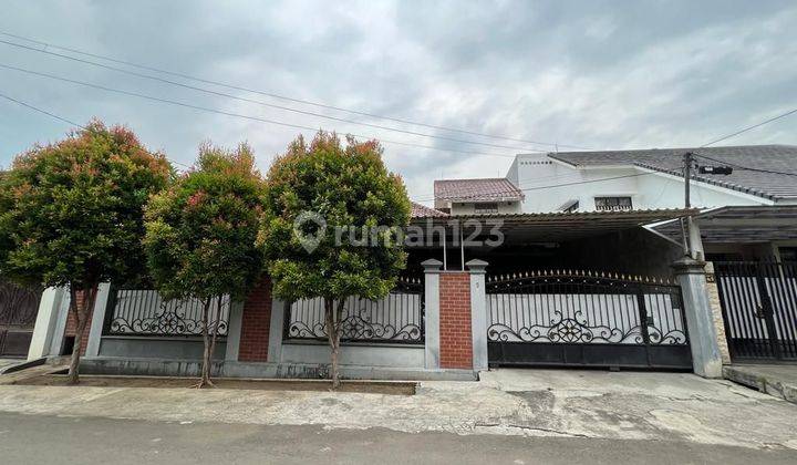 Rumah  Harga Murah di Komplek PTB Duren Sawit Jakarta Timur

 1