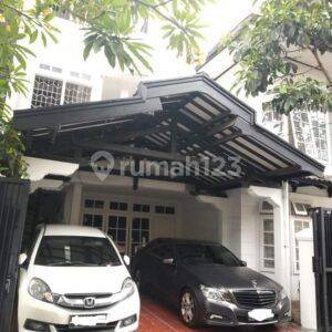 Dijual Rumah 2 Lantai Siap Huni Di Tebet Utara Jakarta Selatan 2