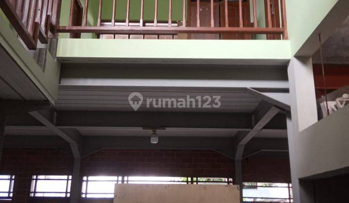 Rumah 2 lantai dekat pasargede solo 6