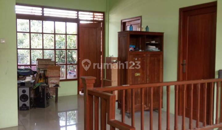 Rumah 2 lantai dekat pasargede solo 10