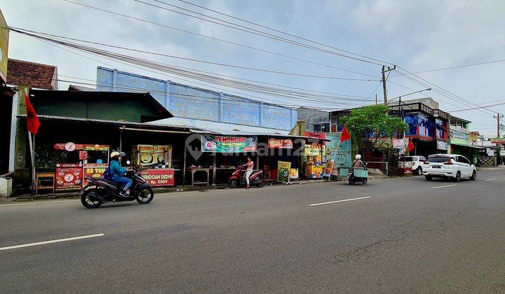 Gudang strategis kartosuro di Jl slamet ryadi kartosuro 3
