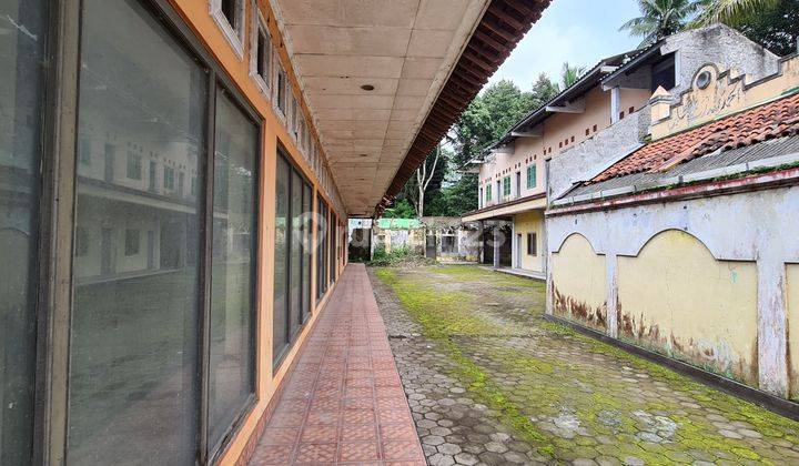 Ruang usaha kuliner pinggir jl raya di Jl boyolali semarang Penggung boyolali  4