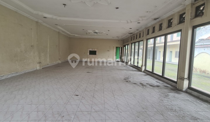 Ruang usaha kuliner pinggir jl raya di Jl boyolali semarang Penggung boyolali  6