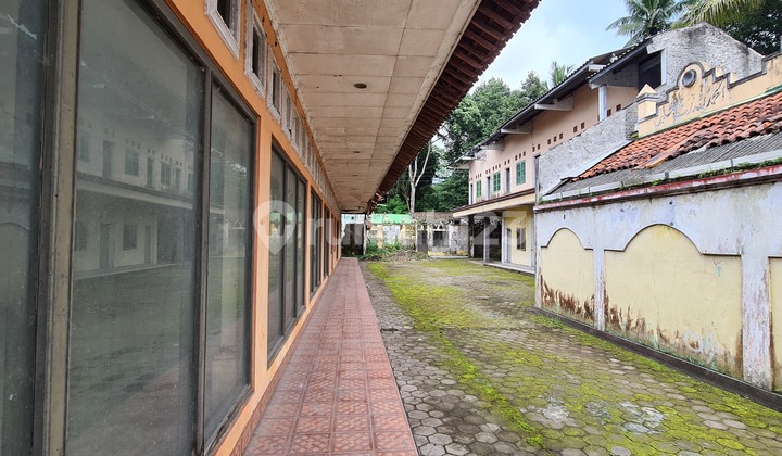 Ruang usaha kuliner pinggir jl raya di Jl boyolali semarang Penggung boyolali  7