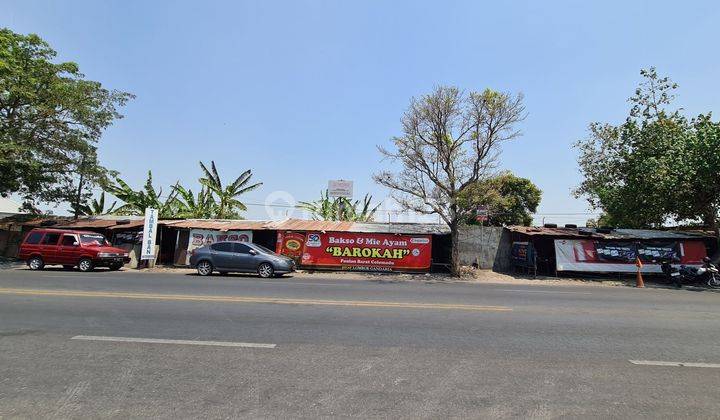 Tanah Pekarangan Siap Bangun Jl Adisucipto Colomadu Di Jl Adi Sucipto Paulan Colomadu Karanganyar 1