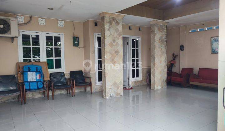 Rumah siap huni singopuran kartasuro dekat kampus 2