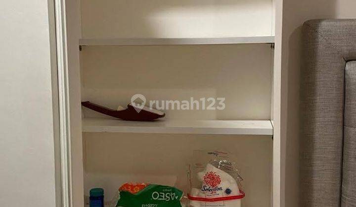 Apartemen Mewah di selatan jakarta dekat MRT dan mall fasilitas lengkap 9