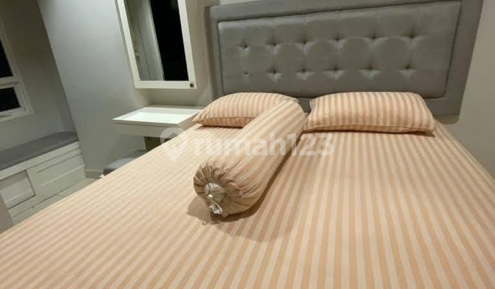 Apartemen Mewah di selatan jakarta dekat MRT dan mall fasilitas lengkap 10
