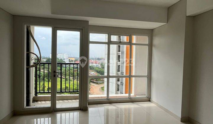 Apartemen Mewah Di Selatan Jakarta Dekat MRT Dan Toll Lokasi Strategis  2