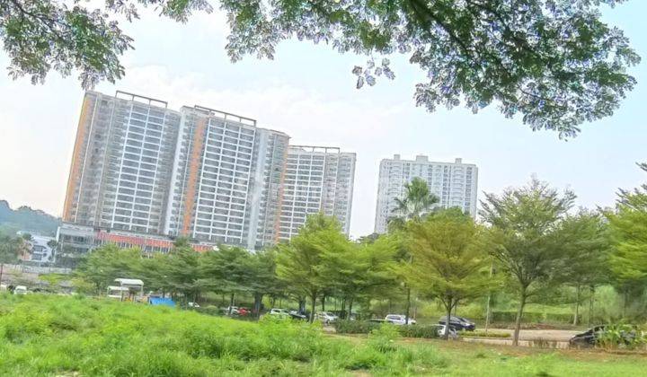 Apartemen Mewah Dekat MRT Dan Toll Lokasi Strategis Fasilitas Lengkap Dp Ringan  2