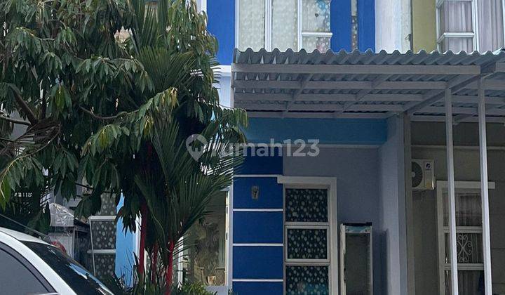  Rumah di Cluster teresta metland menteng cakung , Cakung 1