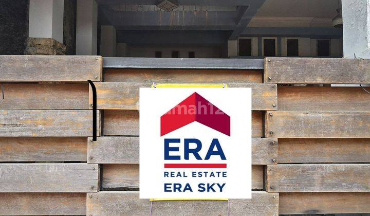 Rumah di prima harapan regency bekasi utara, Prima Harapan 1