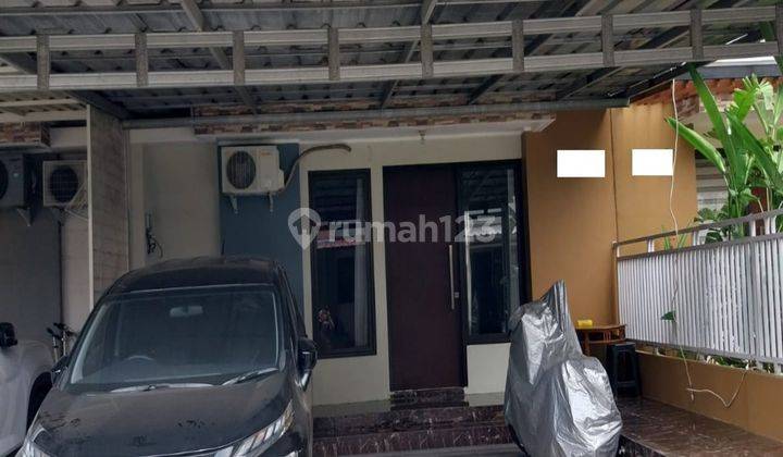  Rumah di Premier serenity bekasi timur, Bekasi Timur 1