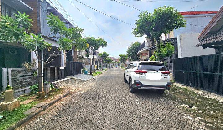 Rumah di Kemang Pratama 2 Bekasi, Bekasi 2