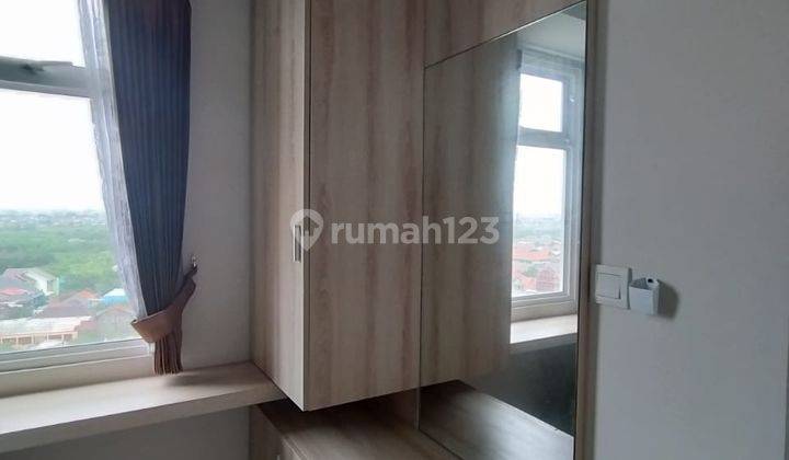 Apartement Summarecon Bekasi - Springlake 2 BR 2