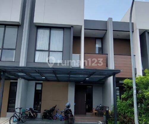 Rumah di Cluster Magenta Summarecon Bekasi, Bekasi 1