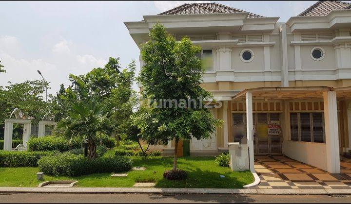  Rumah di Cluster Vernonia Summarecon Bekasi, Summarecon Bekasi 1