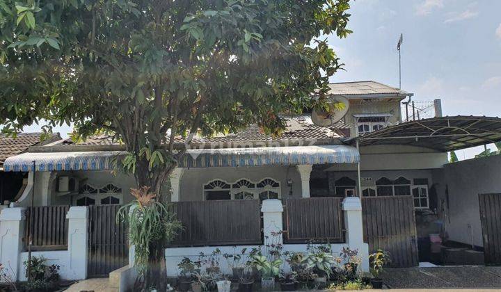 Rumah di Harapan Jaya bekasi utara, Bekasi 1