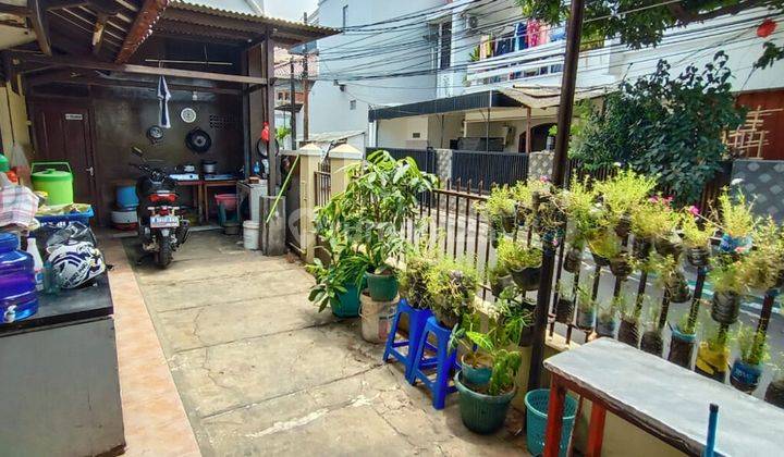 Rumah di Gelong Baru Grogol Tomang Jakarta Barat, Jakarta Barat 2