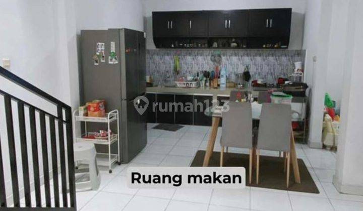  Rumah di Taman Wisma Asri 2 Bekasi utara, Bekasi Utara 2