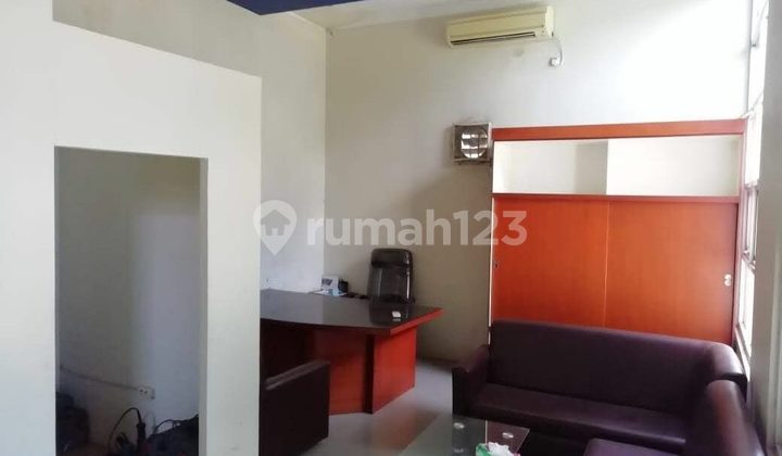 Dijual Gudang Plus Tanah di Daerah Bekasi Timur 2