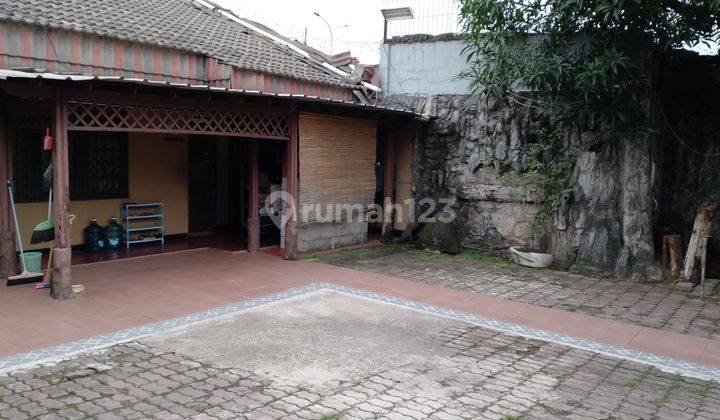  Rumah di Indoporlen tambun lokasi terbaik, Tambun Selatan 2