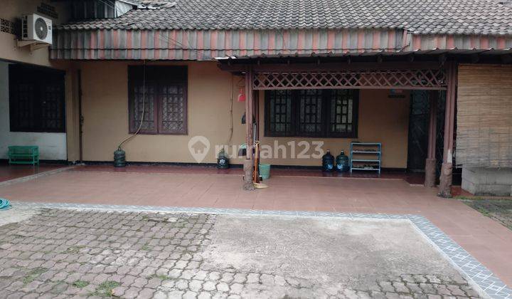  Rumah di Indoporlen tambun lokasi terbaik, Tambun Selatan 1