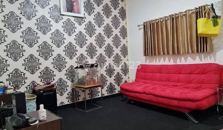  Rumah di Green village perwira bekasi utara, Perwira 7