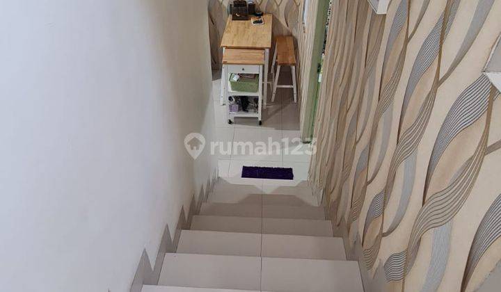  Rumah di Green village perwira bekasi utara, Perwira 10