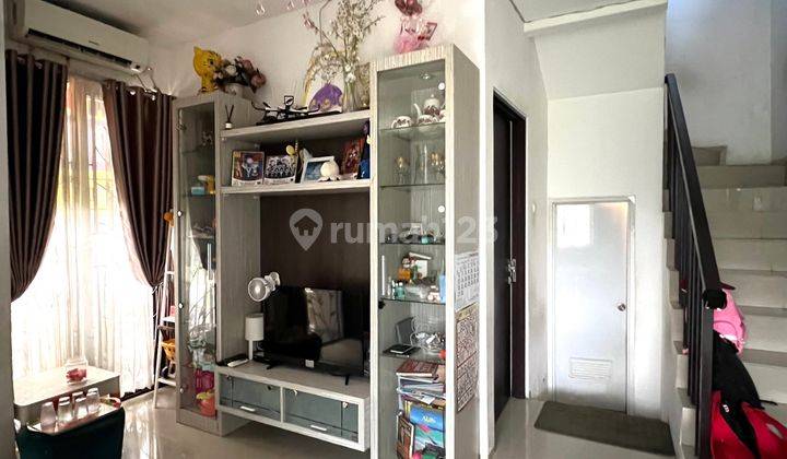 Rumah di Cluster Greenwood Golden City Bekasi Utara, Bekasi 3