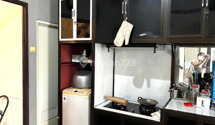 Rumah di Cluster Greenwood Golden City Bekasi Utara, Bekasi 11