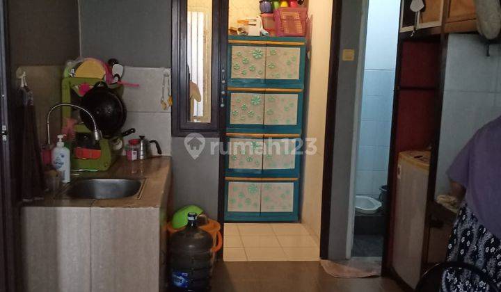 Rumah di Cluster Greenwood Golden City Bekasi Utara, Bekasi 12