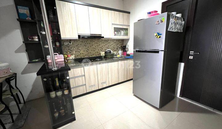 Rumah di Cluster Greenwood Golden City Bekasi Utara, Bekasi 9