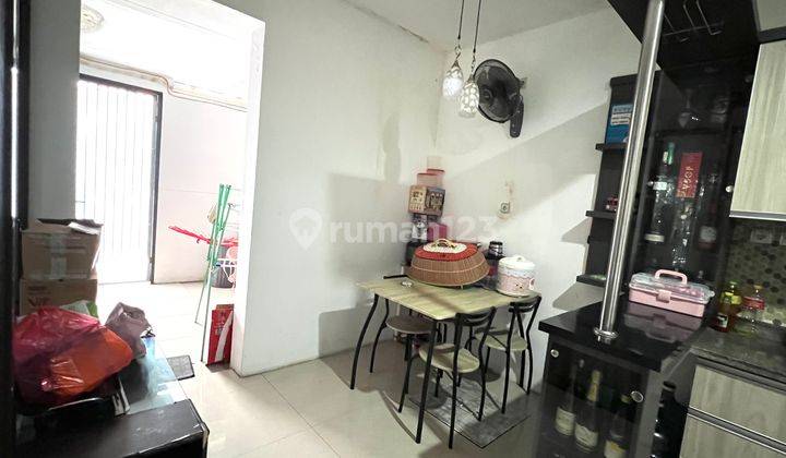 Rumah di Cluster Greenwood Golden City Bekasi Utara, Bekasi 10