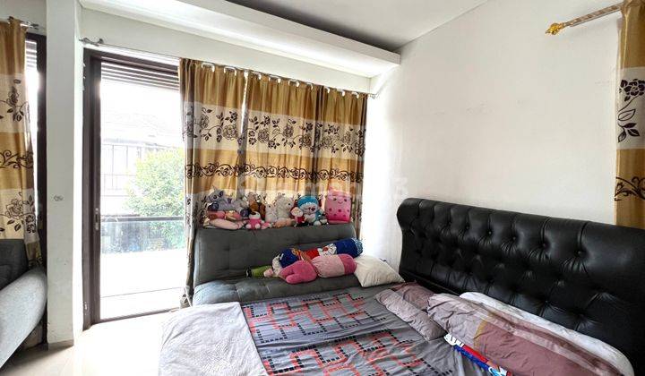 Rumah di Cluster Greenwood Golden City Bekasi Utara, Bekasi 13