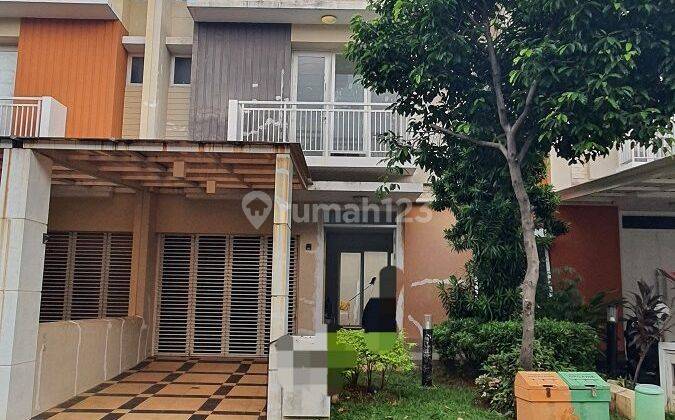 Rumah di Cluster Magnolia Summarecon Bekasi, Summarecon Bekasi
