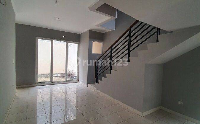 Rumah di Cluster Magnolia Summarecon Bekasi, Summarecon Bekasi