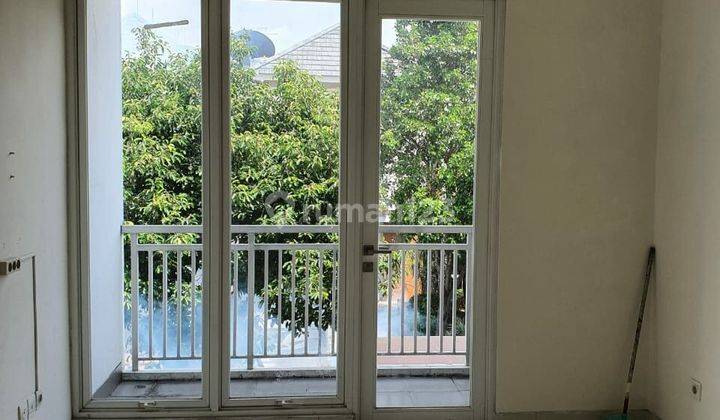 Rumah di Cluster Magnolia Summarecon Bekasi, Summarecon Bekasi