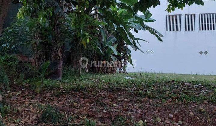 Tanah Kavling Siap Bangun Dijual di Kemang Pratama Regency Bekasi 6