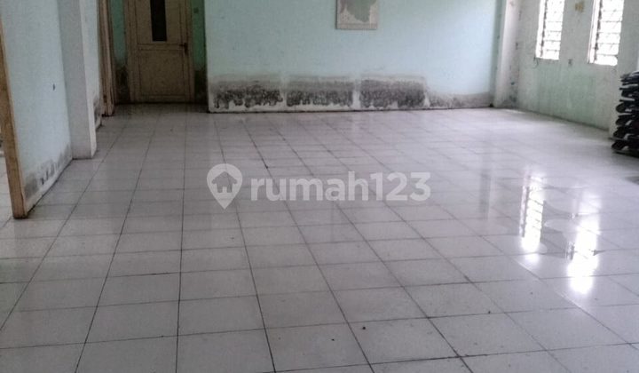 Dijual Gudang di Pangkalan 2 Bantar Gebang Bekasi 8