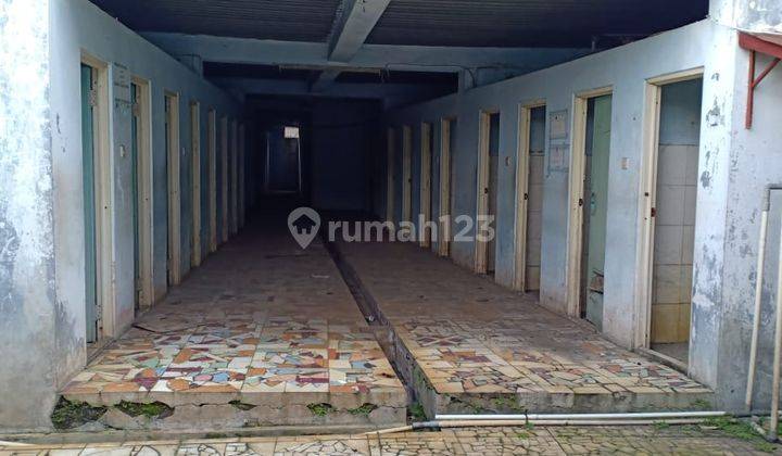 Dijual Gudang di Pangkalan 2 Bantar Gebang Bekasi 9