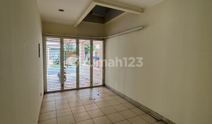 Rumah di Cluster Magnolia Summarecon Bekasi, Summarecon Bekasi