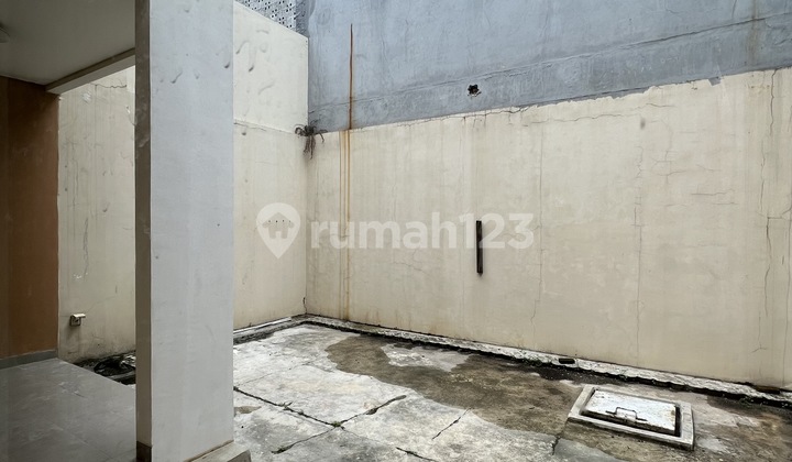 Rumah di Cluster Magnolia Summarecon Bekasi, Summarecon Bekasi