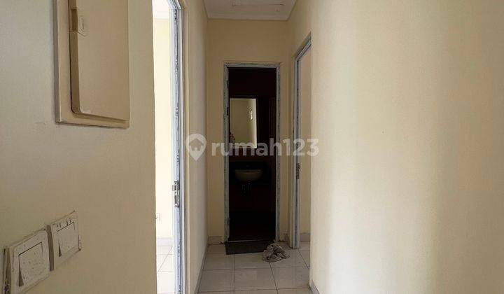 Rumah di Cluster Magnolia Summarecon Bekasi, Summarecon Bekasi
