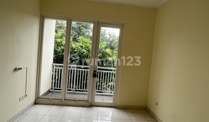 Rumah di Cluster Magnolia Summarecon Bekasi, Summarecon Bekasi