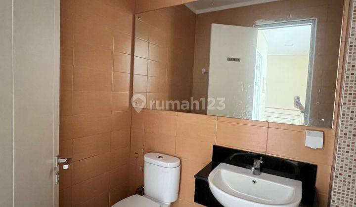 Rumah di Cluster Magnolia Summarecon Bekasi, Summarecon Bekasi